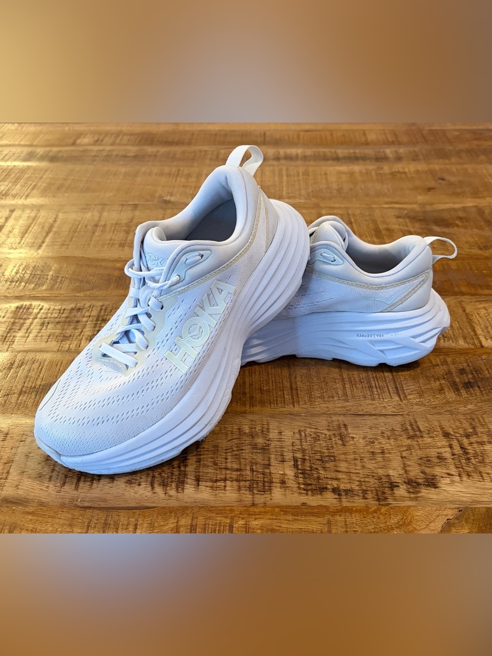 Hoka Bondi 8 Running Shoes